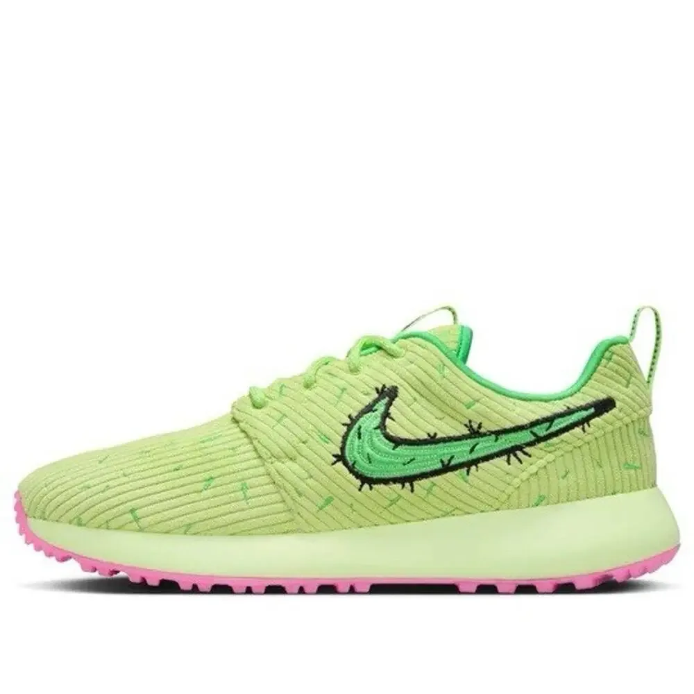 NEW Nike x WMPO Roshe Golf 2 ‘Prickly Cactus’ HF1030-300 Men’s Size 9.5